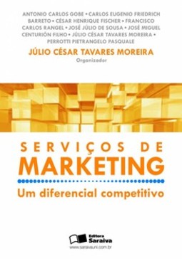 Serviços de marketing: um diferencial competitivo