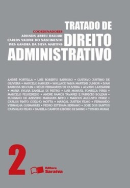 Tratado de direito administrativo
