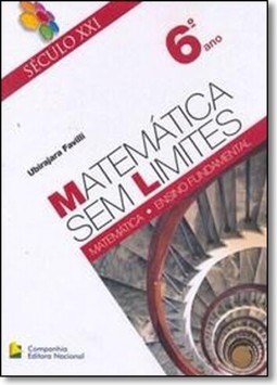 Matematica Sem Limites 6 Ano