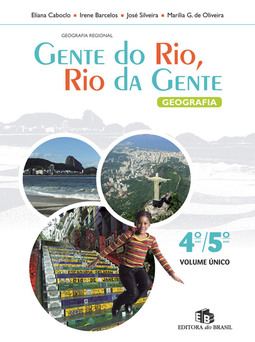 Gente do Rio, Rio da gente