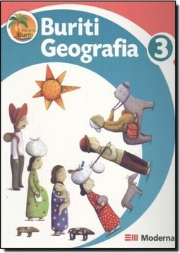 Buriti Geo 3 Ed2