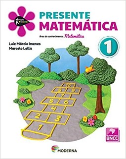 Presente Matemática