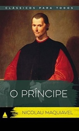 O Príncipe (Coleção Clássicos Para Todos)