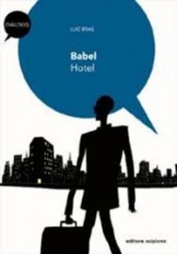 BABEL HOTEL (DIÁLAGO)