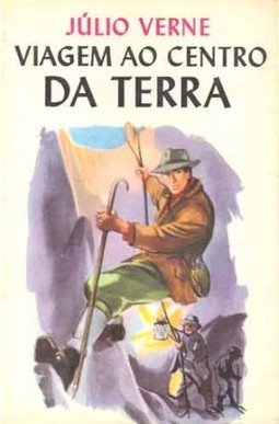 Viagem ao Centro da Terra