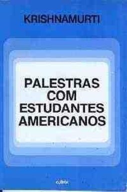 Palestras com Estudantes Americanos