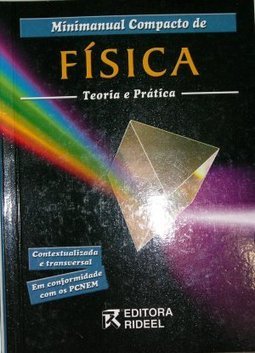 Minimanual Compacto de Física: Teoria e Prática