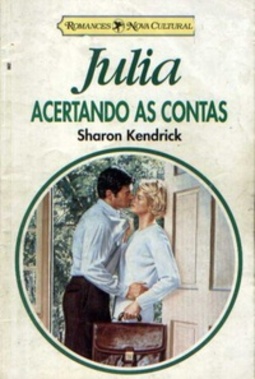Acertando as Contas (Julia #969)