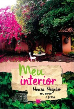 Meu interior: em verso e prosa