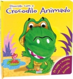 Diversão com Fantoches