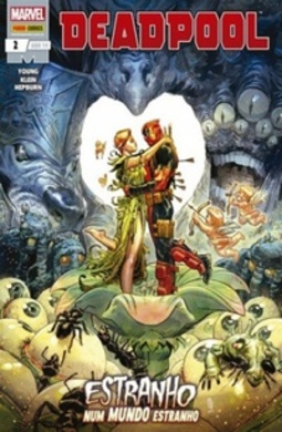 Deadpool #02