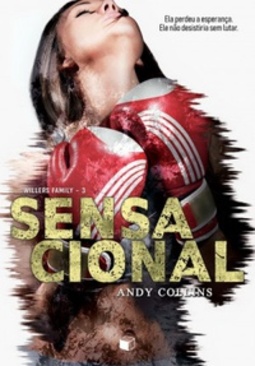 Sensacional (Willers Family #3)