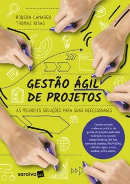 Gestão ágil de projetos: as melhores soluções para suas necessidades