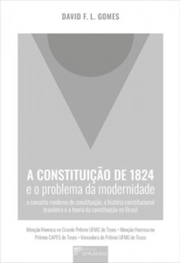 A Constituição de 1824 e o problema da modernidade