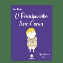 O Principezinho sem Coroa