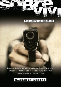 Sobrevivi: meu livro de memórias