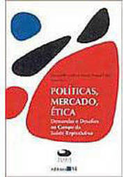 Políticas, Mercado, Ética
