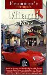 Frommer´s: Miami e Keys