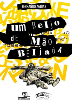 Um beijo de mão beijada