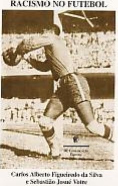 Racismo no Futebol