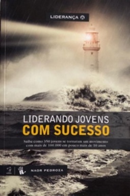 Liderando Jovens com Sucesso