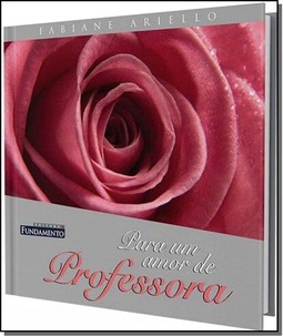 Para Um Amor De Professora