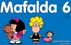 Mafalda nova