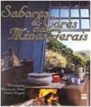 Sabores e Cores das Minas Gerais