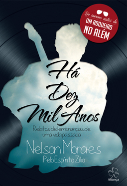 Há dez mil anos