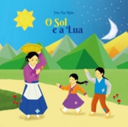 O SOL E A LUA