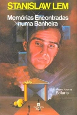 Memorias Encontradas numa Banheira (Mundos da Ficção Científica #36)