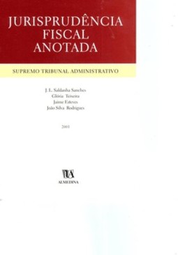 Jurisprudência fiscal anotada