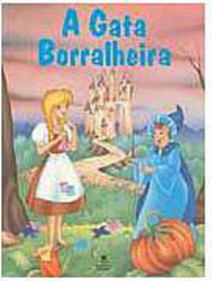 Gata Borralheira, A - IMPORTADO