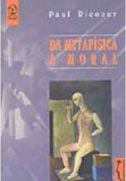 Da Metafísica à Moral - IMPORTADO