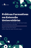 Práticas formativas na extensão universitária: contribuições do Instituto de Ciências Exatas da Universidade de Brasília