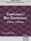 Compliance e Boa Governança