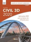 Autodesk Civil 3D 2020