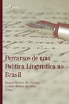 Percursos de uma política linguística no Brasil