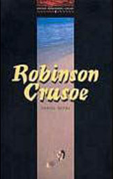 Robinson Crusoe - Importado