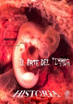 A Arte do Terror