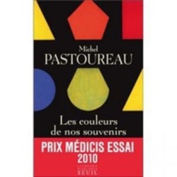 Les couleurs de nos souvenirs (La librairie du XXI siècle)
