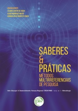 Saberes & práticas: métodos multirreferenciais de pesquisa