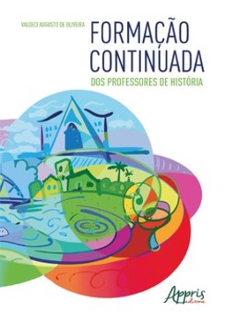 Formação continuada dos professores de história