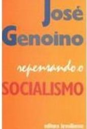 Repensando o Socialismo: Entrevista a Mauro Lopes