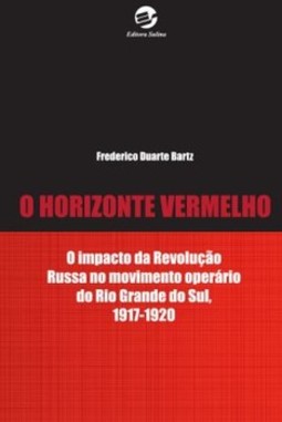 O horizonte vermelho