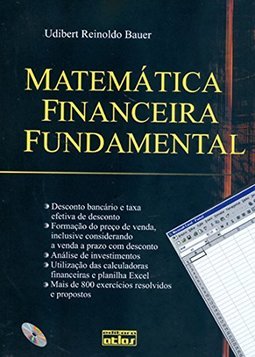 Matemática Financeira Fundamental