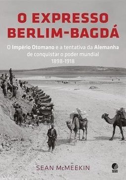 O Expresso Berlim-bagdá
