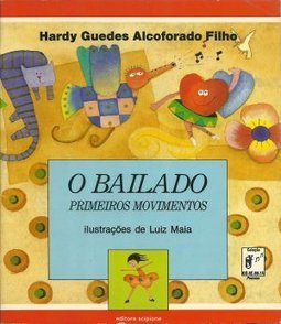 Bailado: Primeiros Movimentos, O - 1 grau