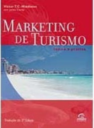 Marketing de Turismo