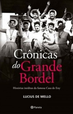 Crônicas do Grande Bordel